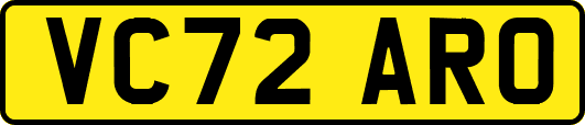 VC72ARO