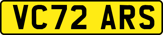 VC72ARS