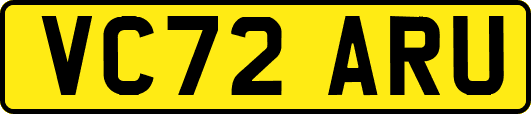 VC72ARU
