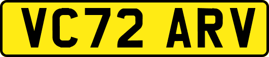 VC72ARV