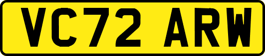 VC72ARW