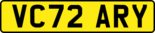 VC72ARY