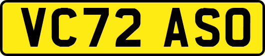 VC72ASO