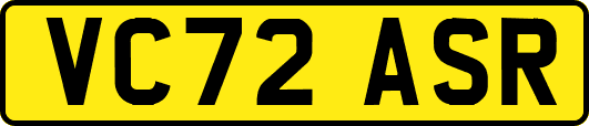 VC72ASR