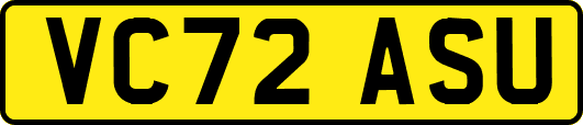 VC72ASU