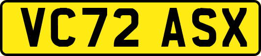VC72ASX