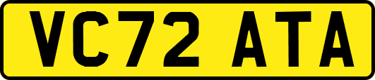 VC72ATA