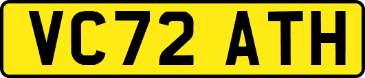 VC72ATH