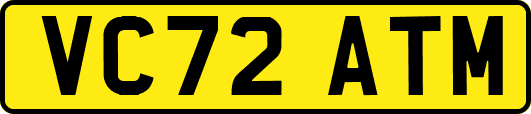 VC72ATM
