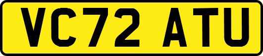 VC72ATU