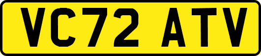 VC72ATV