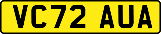 VC72AUA
