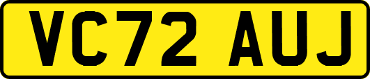 VC72AUJ