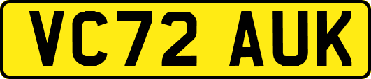 VC72AUK