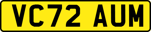 VC72AUM