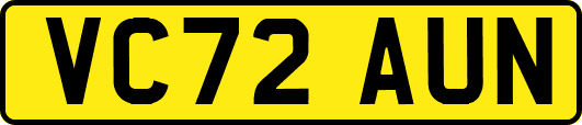 VC72AUN