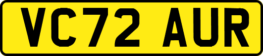 VC72AUR