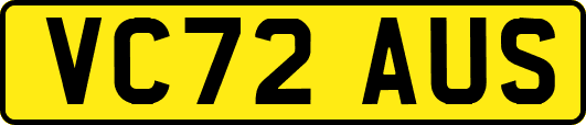 VC72AUS
