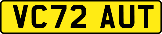 VC72AUT