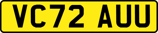 VC72AUU