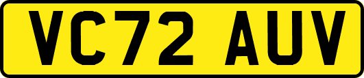 VC72AUV