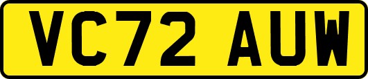 VC72AUW