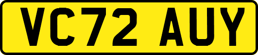 VC72AUY