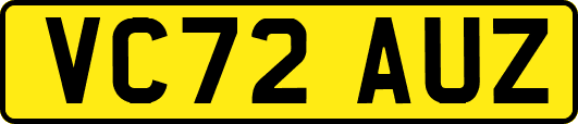 VC72AUZ