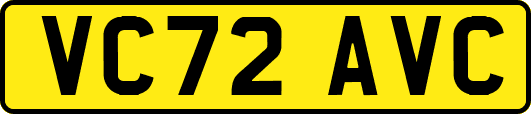 VC72AVC