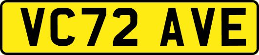 VC72AVE
