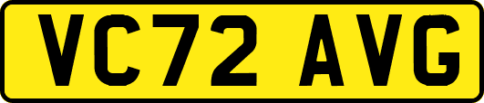 VC72AVG