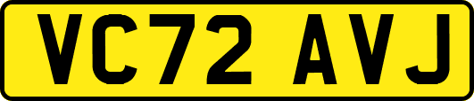 VC72AVJ