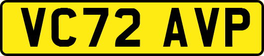 VC72AVP