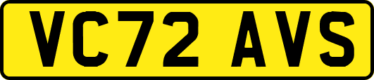 VC72AVS