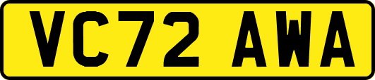 VC72AWA
