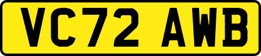 VC72AWB