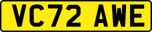 VC72AWE
