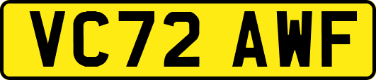 VC72AWF
