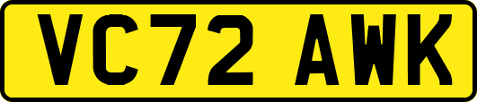 VC72AWK
