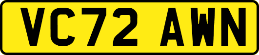 VC72AWN