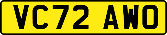 VC72AWO