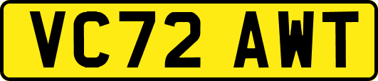 VC72AWT