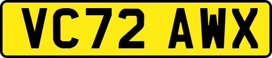 VC72AWX