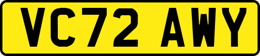VC72AWY