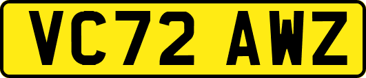 VC72AWZ