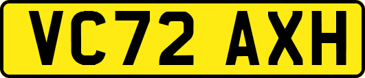 VC72AXH