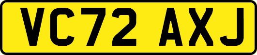 VC72AXJ