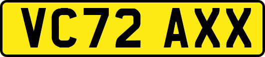 VC72AXX