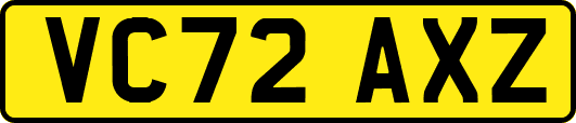 VC72AXZ