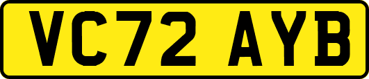 VC72AYB